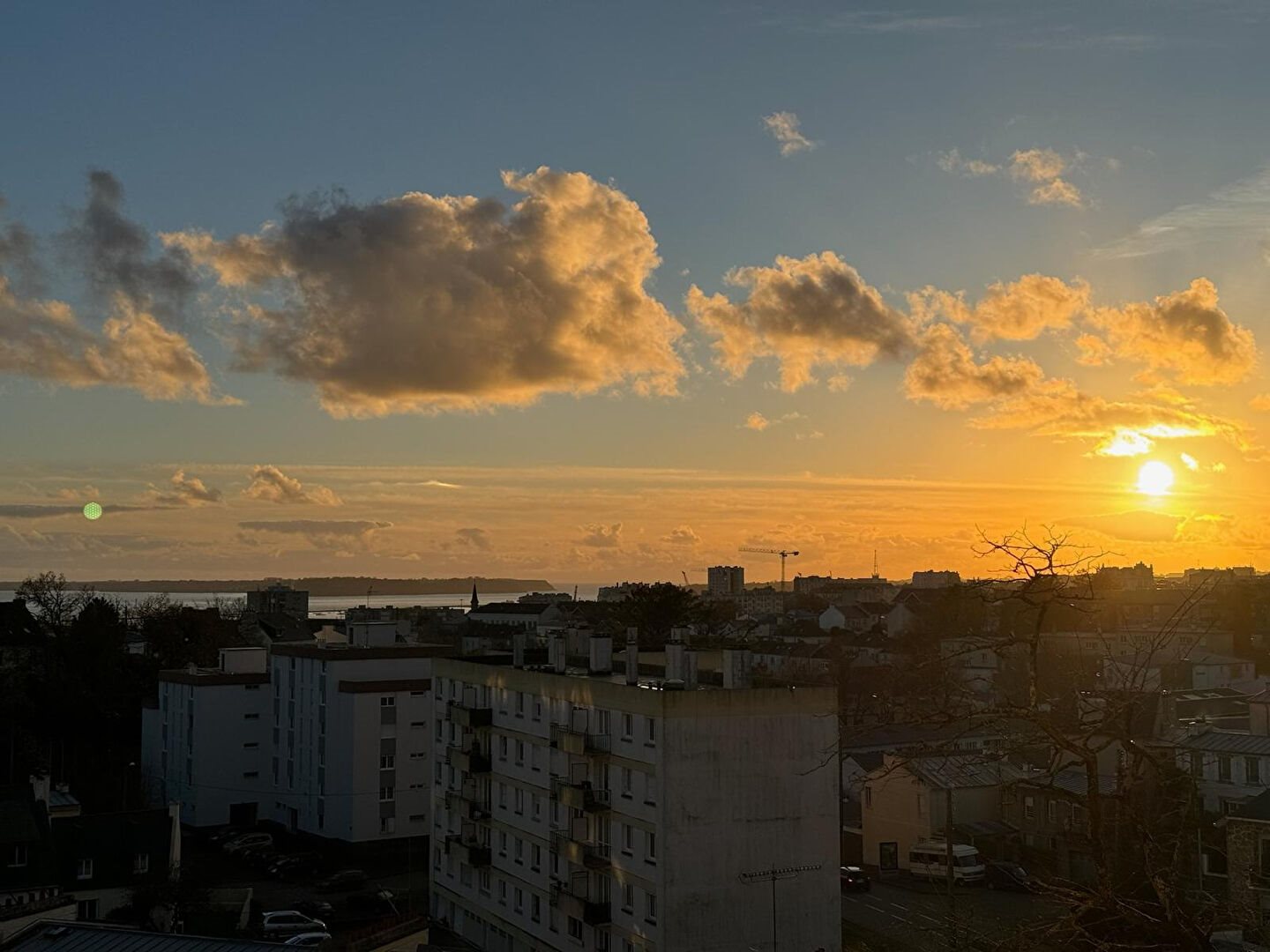 Appartement à vendre, 75m², Brest