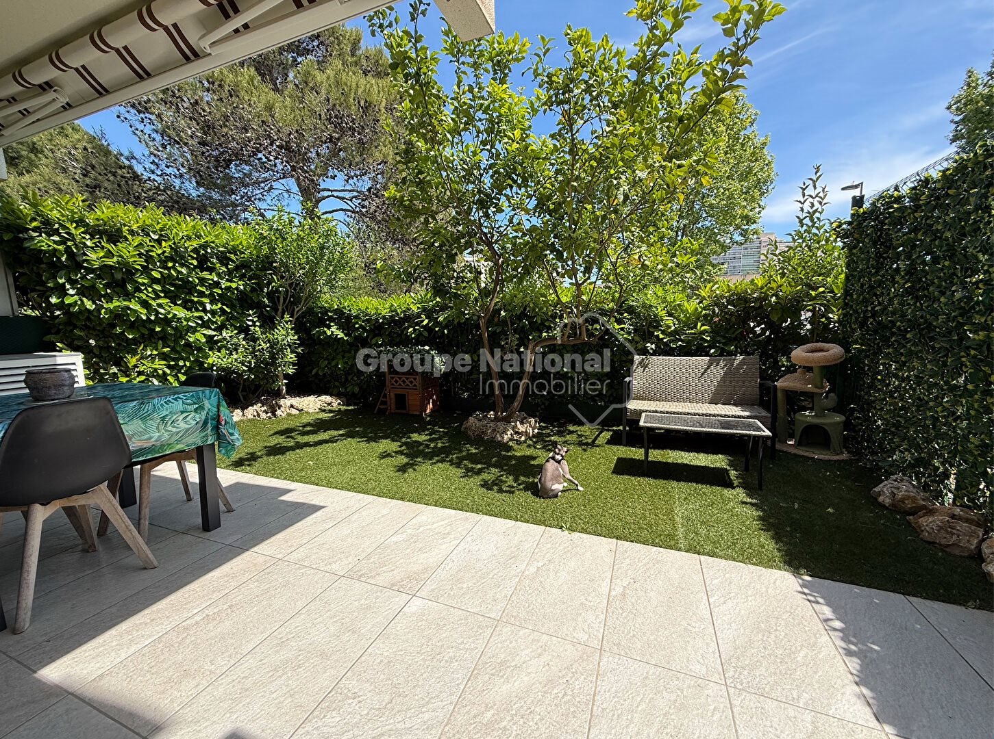 Appartement à vendre, 23m², Mandelieu-la-Napoule