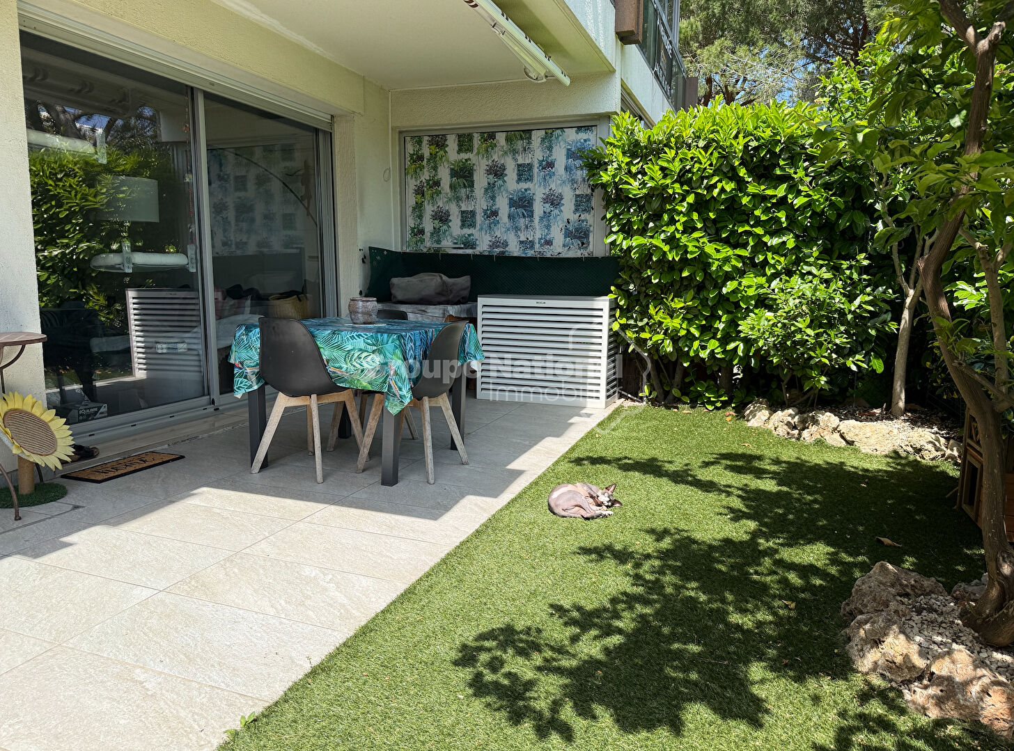 Appartement à vendre, 23m², Mandelieu-la-Napoule