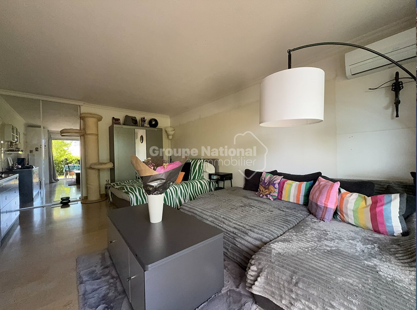 Appartement à vendre, 23m², Mandelieu-la-Napoule