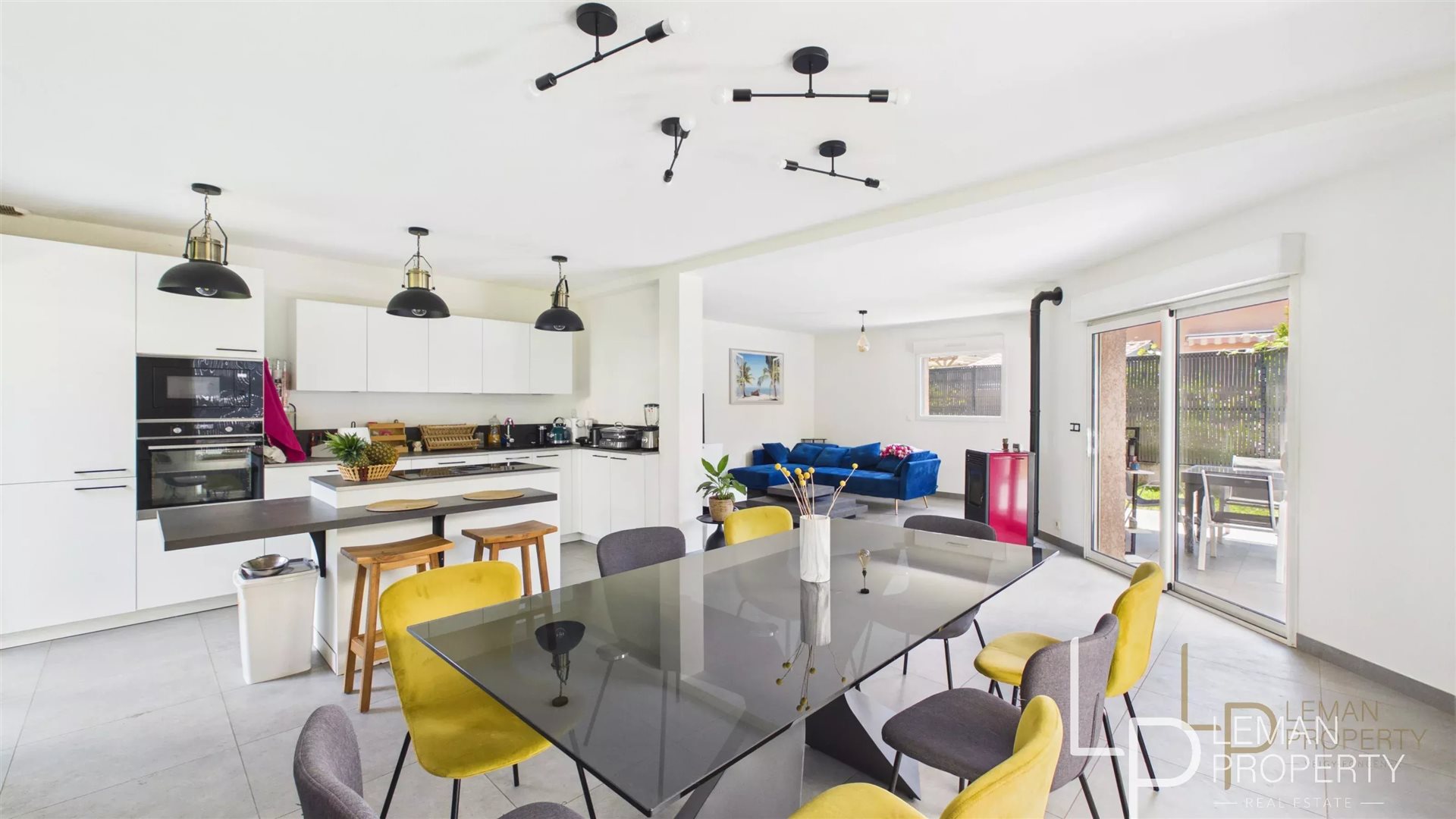 Maison à vendre, 269m², Douvaine