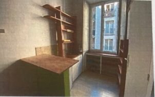 Appartement à louer, 14m², Nantes