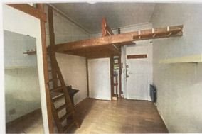 Appartement à louer, 14m², Nantes