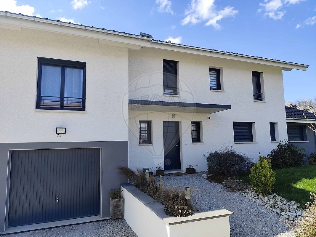 Maison à vendre, 165m², Amancy