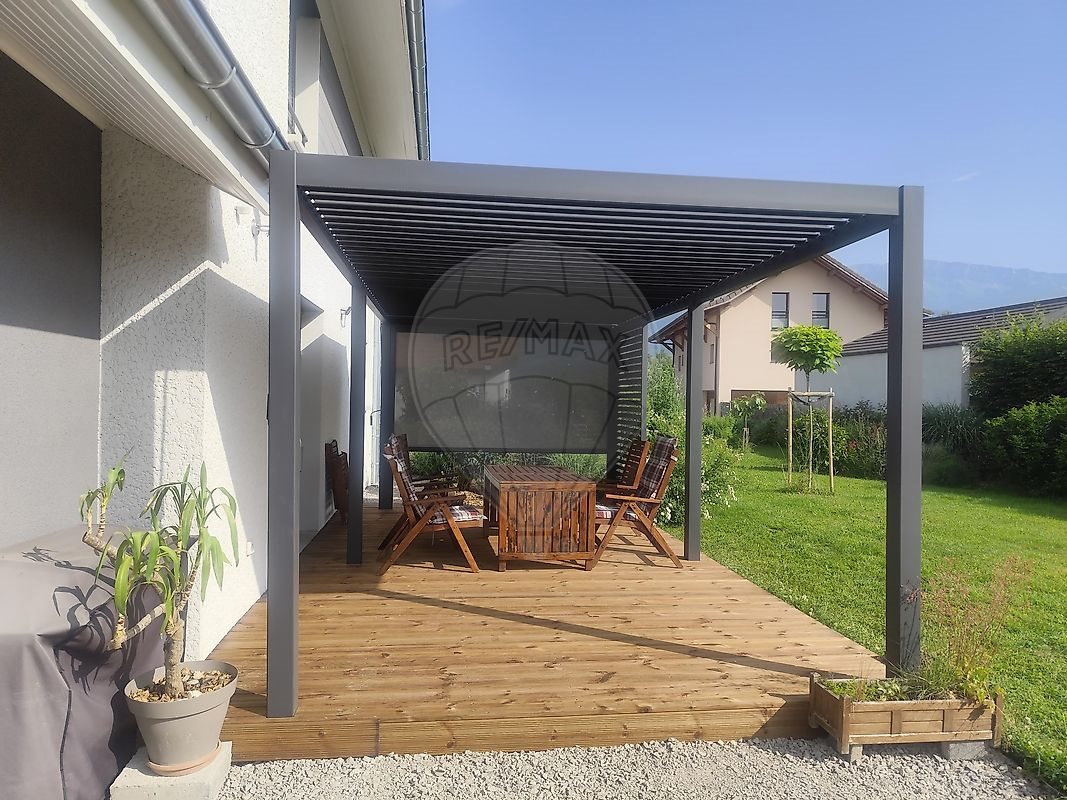 Maison à vendre, 165m², Amancy