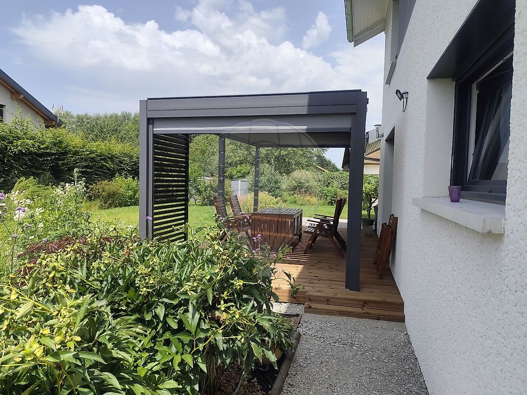 Maison à vendre, 165m², Amancy