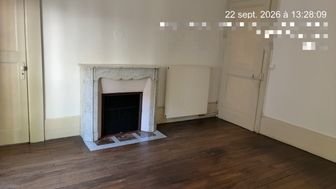 Appartement à louer, 110m², Besançon