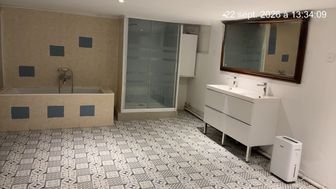 Appartement à louer, 110m², Besançon