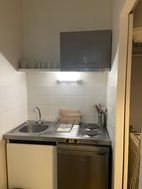 Appartement à louer, 27m², Blois