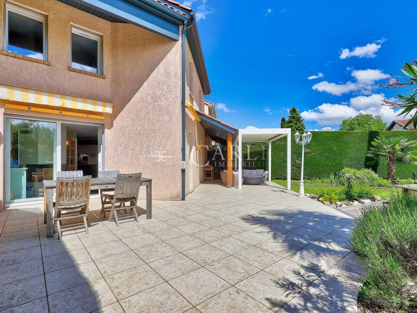 Maison à vendre, 143m², Genas