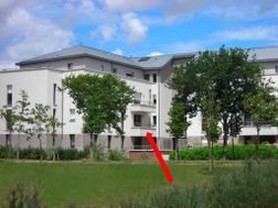Appartement à louer, 48m², Chantepie