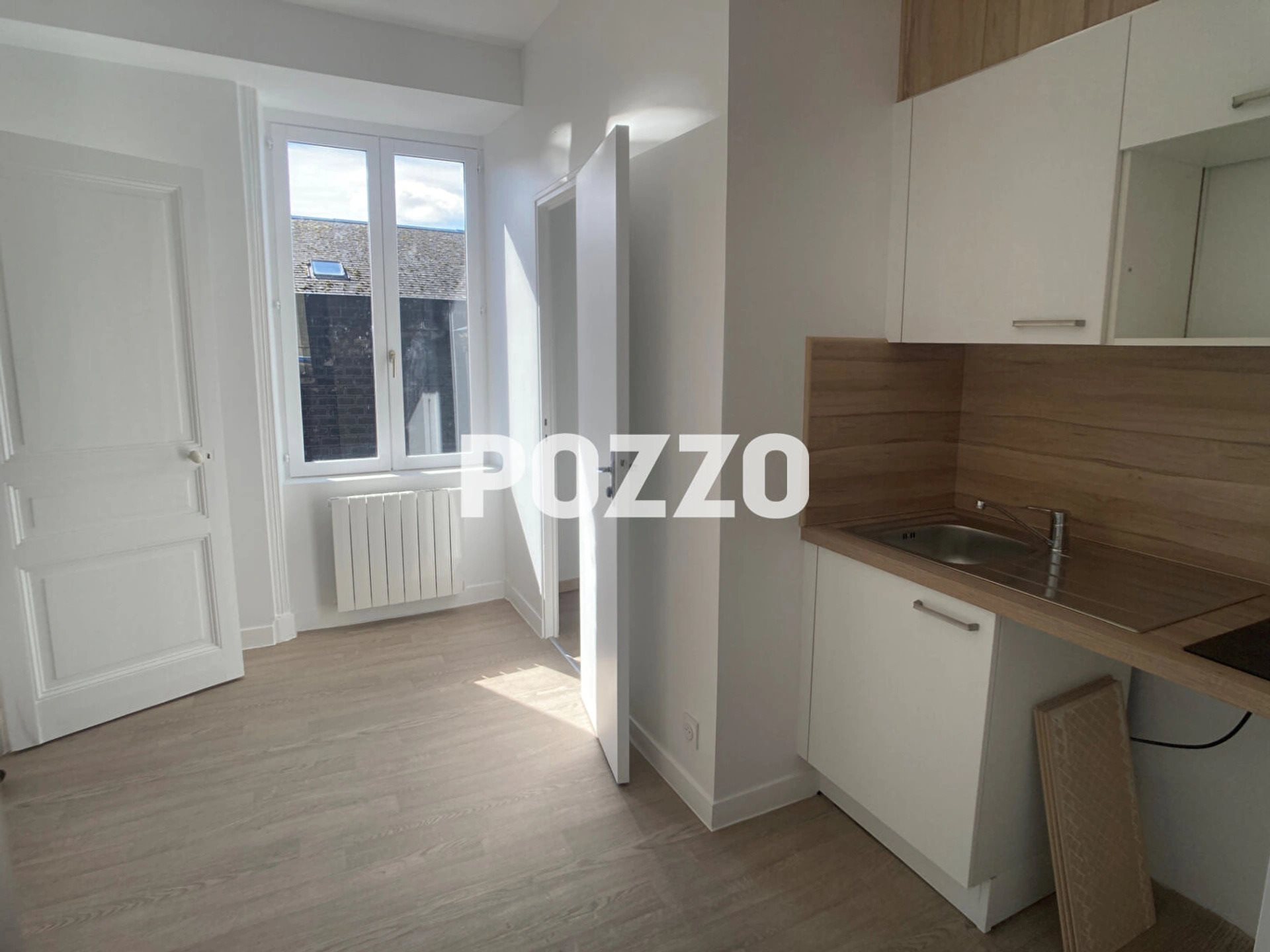 Appartement à louer, 32m², Saint-Pair-sur-Mer