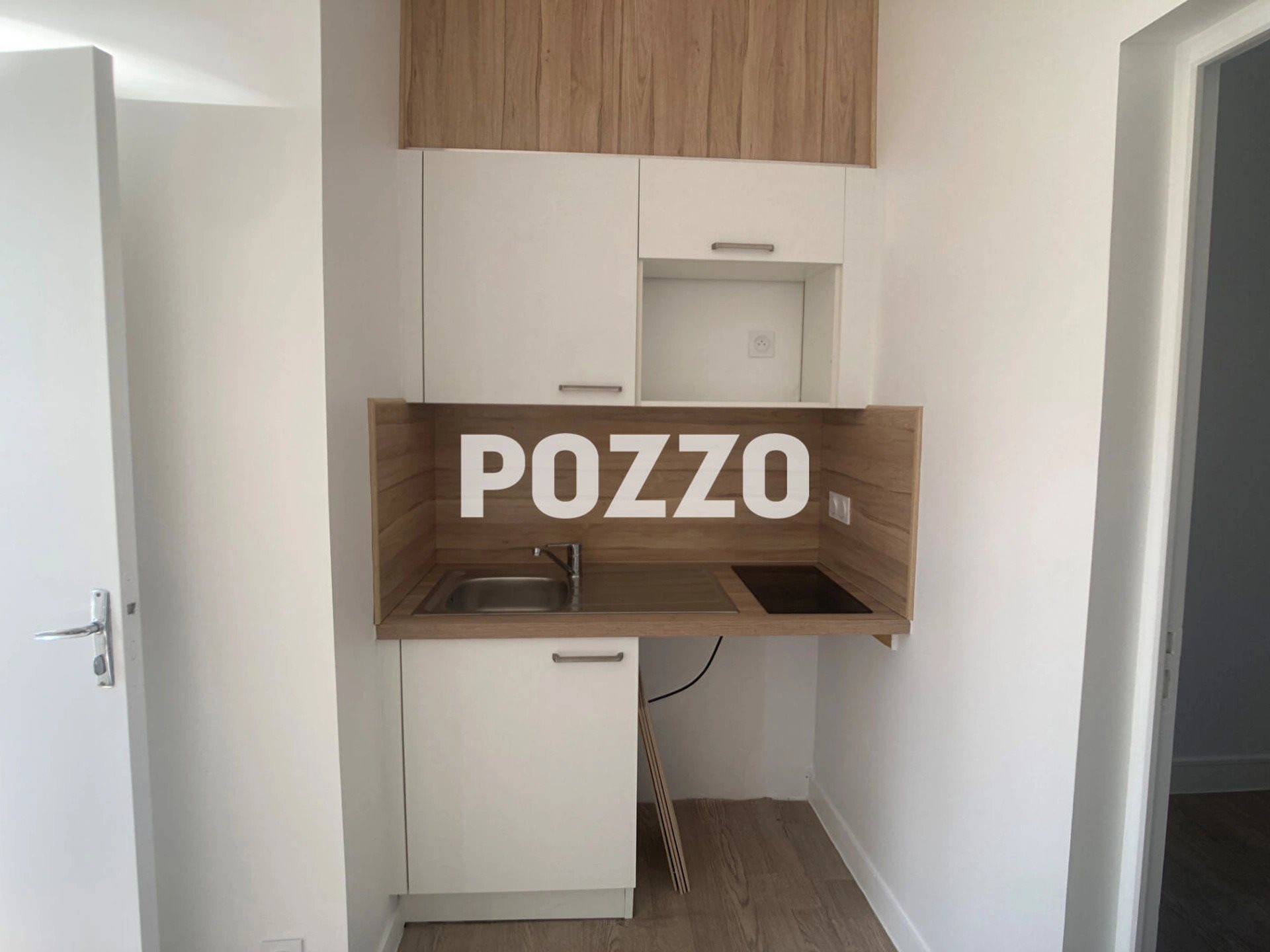 Appartement à louer, 32m², Saint-Pair-sur-Mer