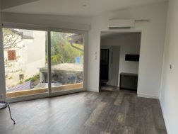 Appartement à louer, 48m², Charly