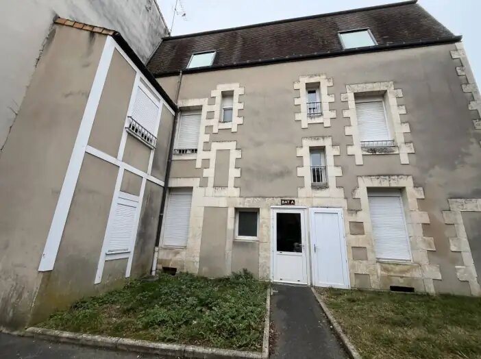 Appartement à louer, 21m², Poitiers