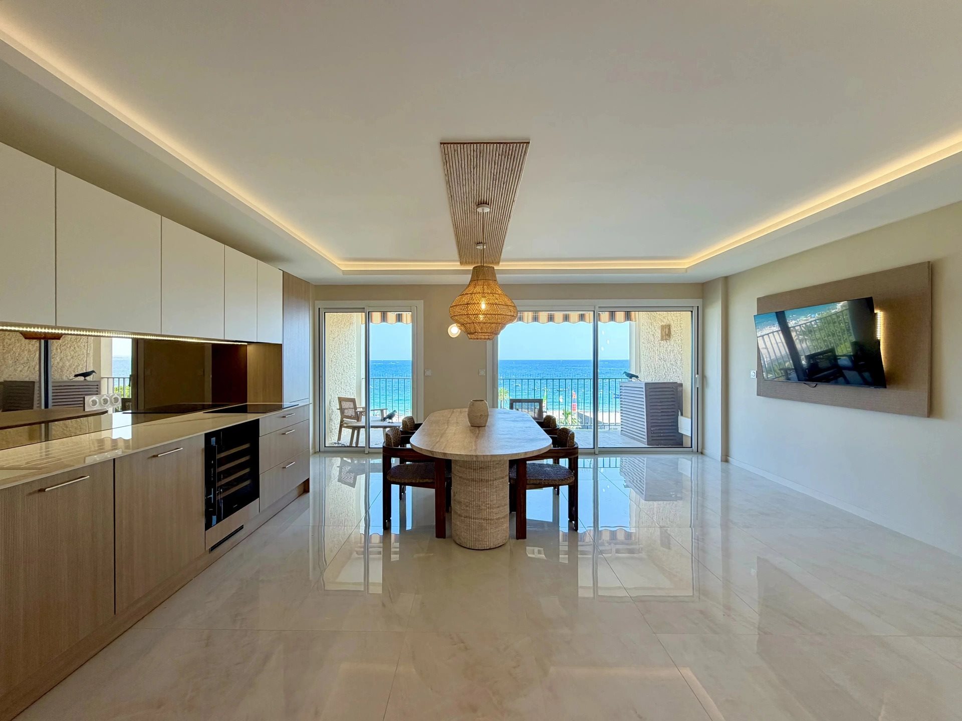 Appartement à vendre, 72m², Fréjus
