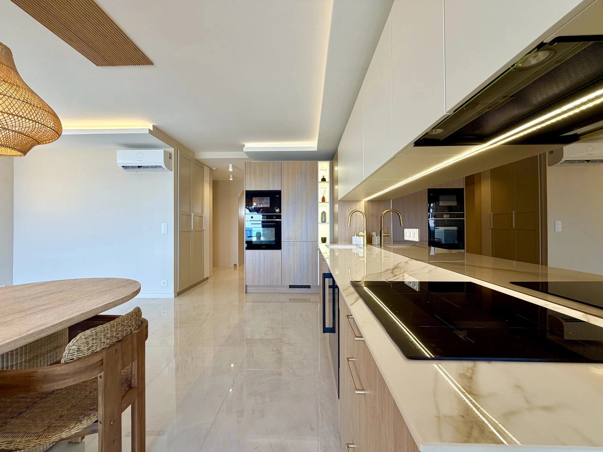 Appartement à vendre, 72m², Fréjus