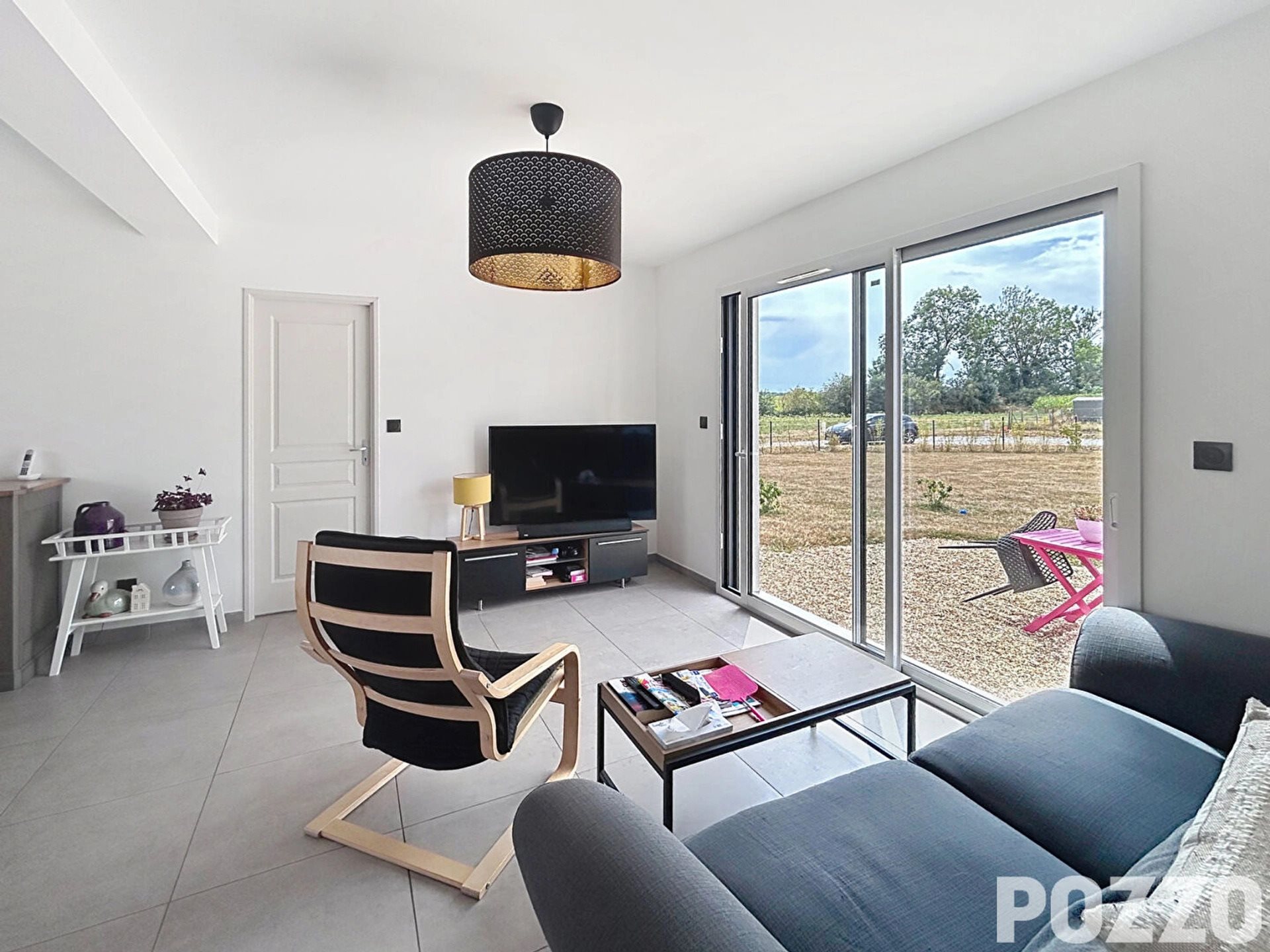 Maison à vendre, 120m², Bernay