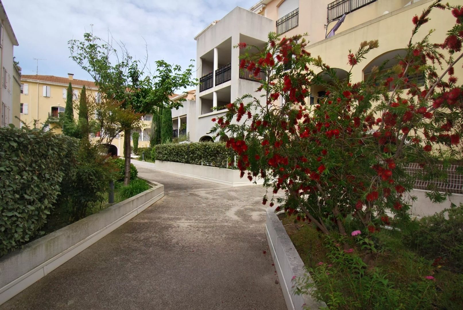 Appartement à vendre, 40m², Aubagne