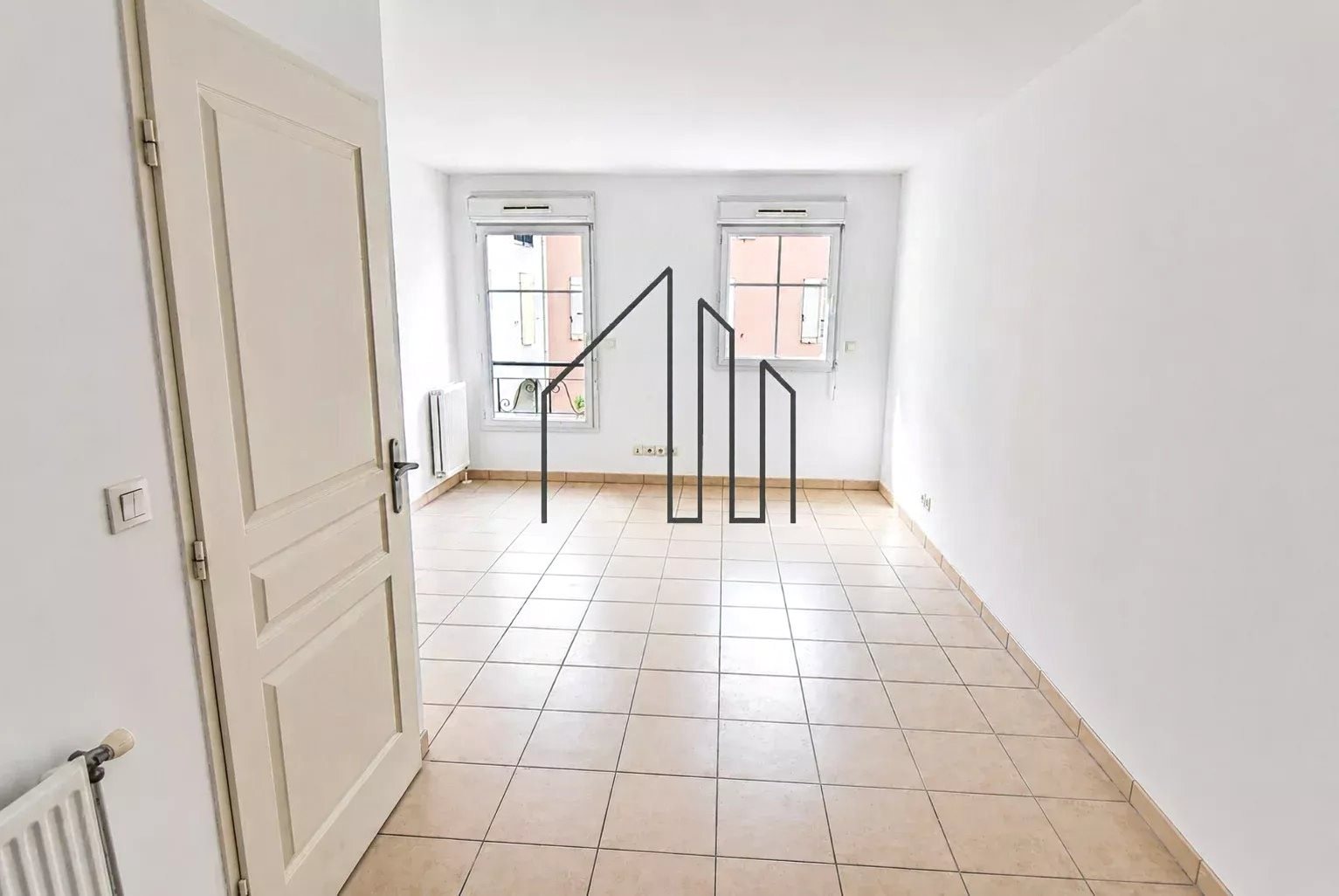 Appartement à vendre, 40m², Aubagne