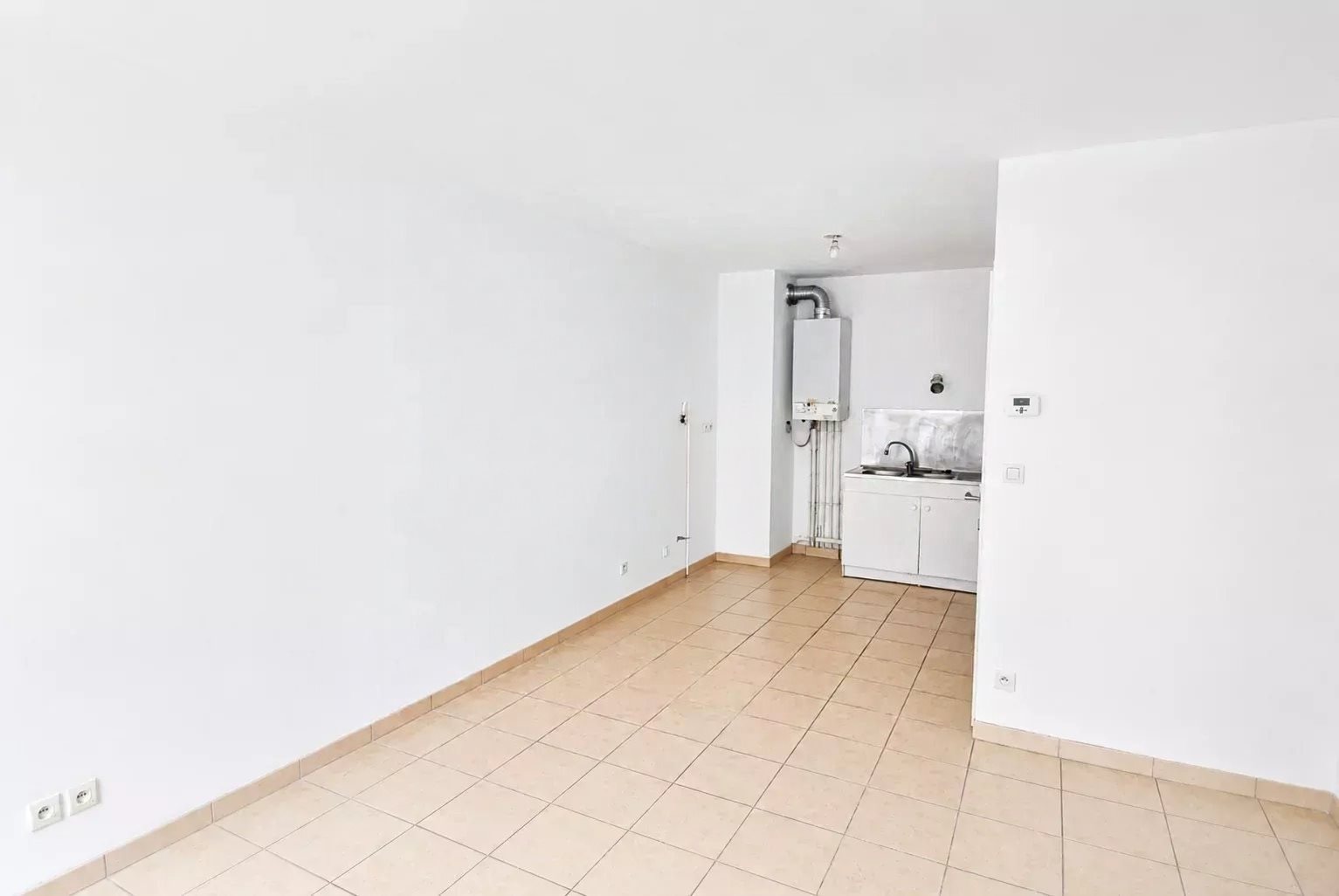 Appartement à vendre, 40m², Aubagne