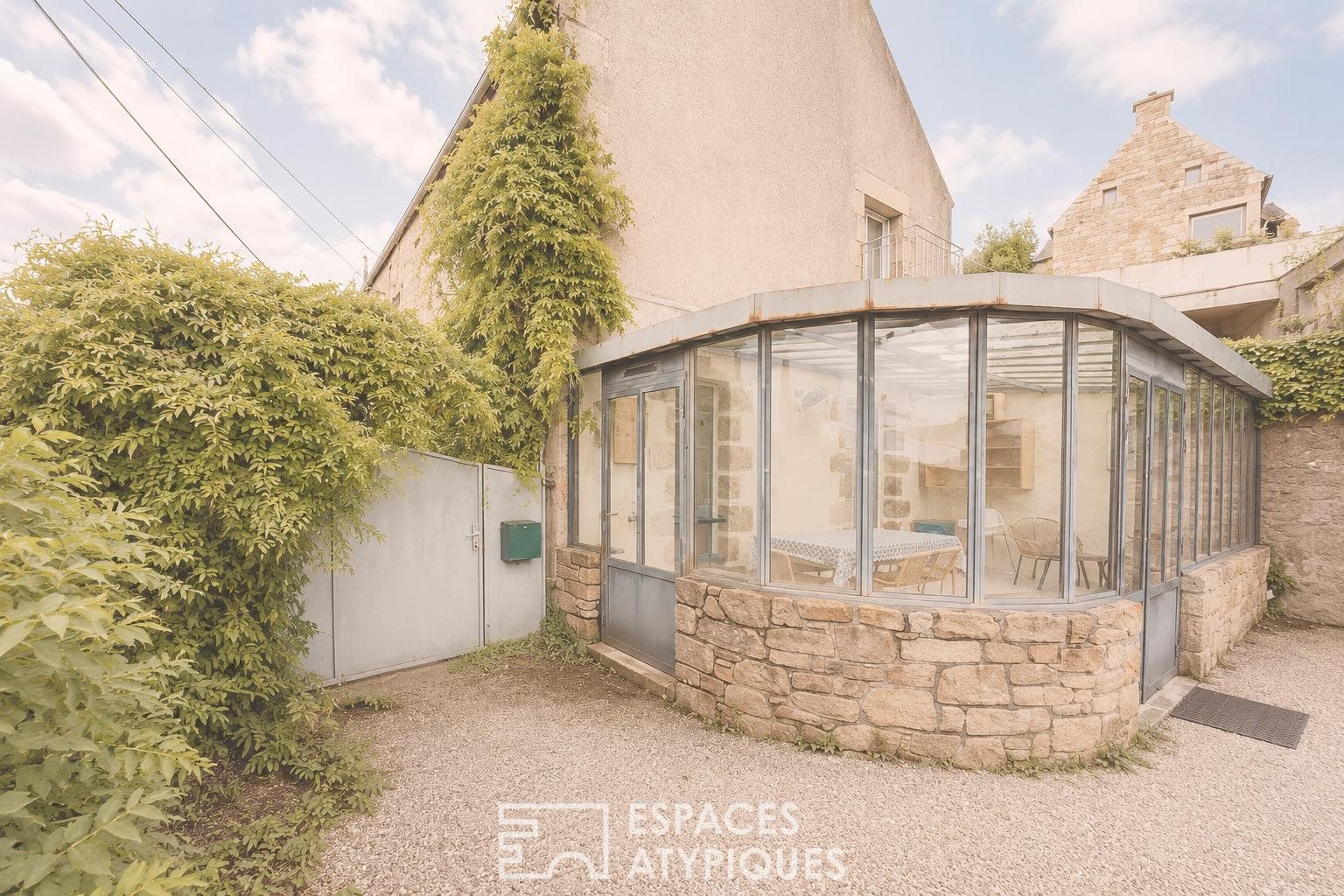 Maison à vendre, 115m², Trédrez-Locquémeau