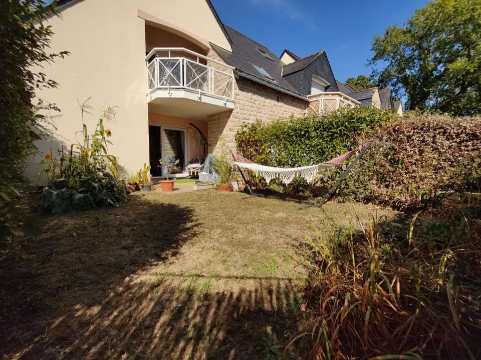 Appartement à louer, 33m², Vannes