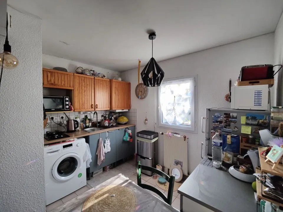 Appartement à louer, 33m², Vannes