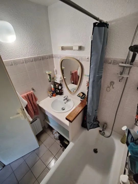 Appartement à louer, 33m², Vannes