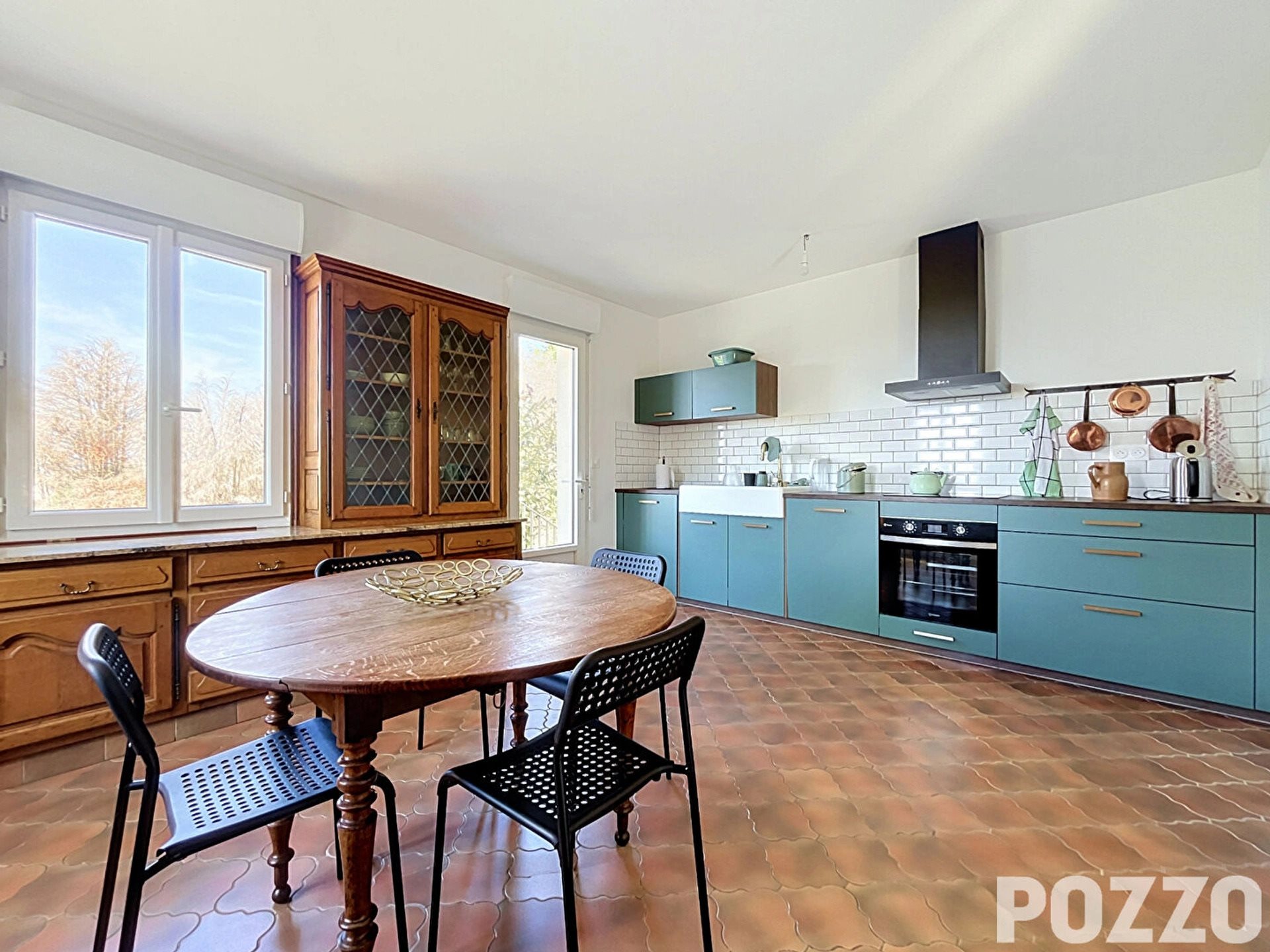 Maison à vendre, 93m², Romagny