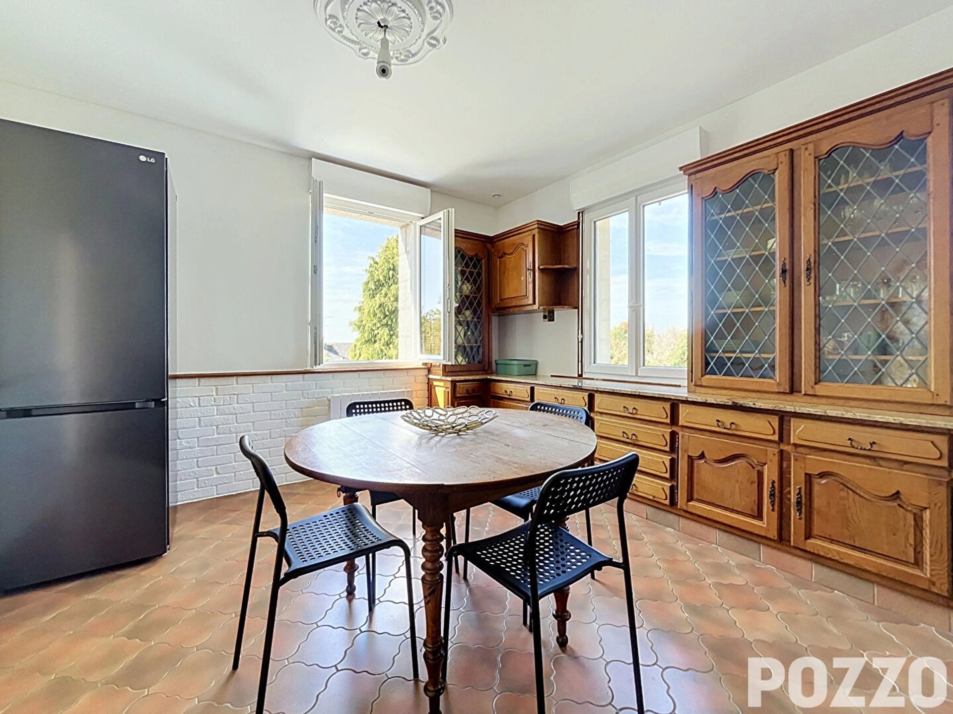 Maison à vendre, 93m², Romagny