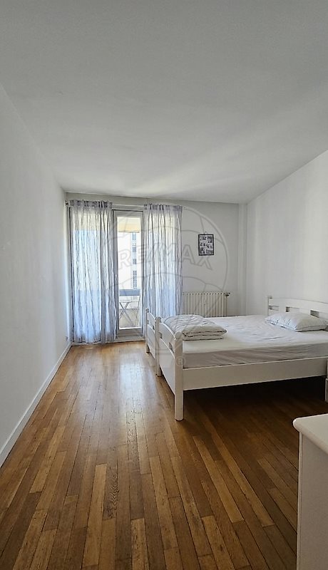 Appartement à vendre, 123m², Sarcelles