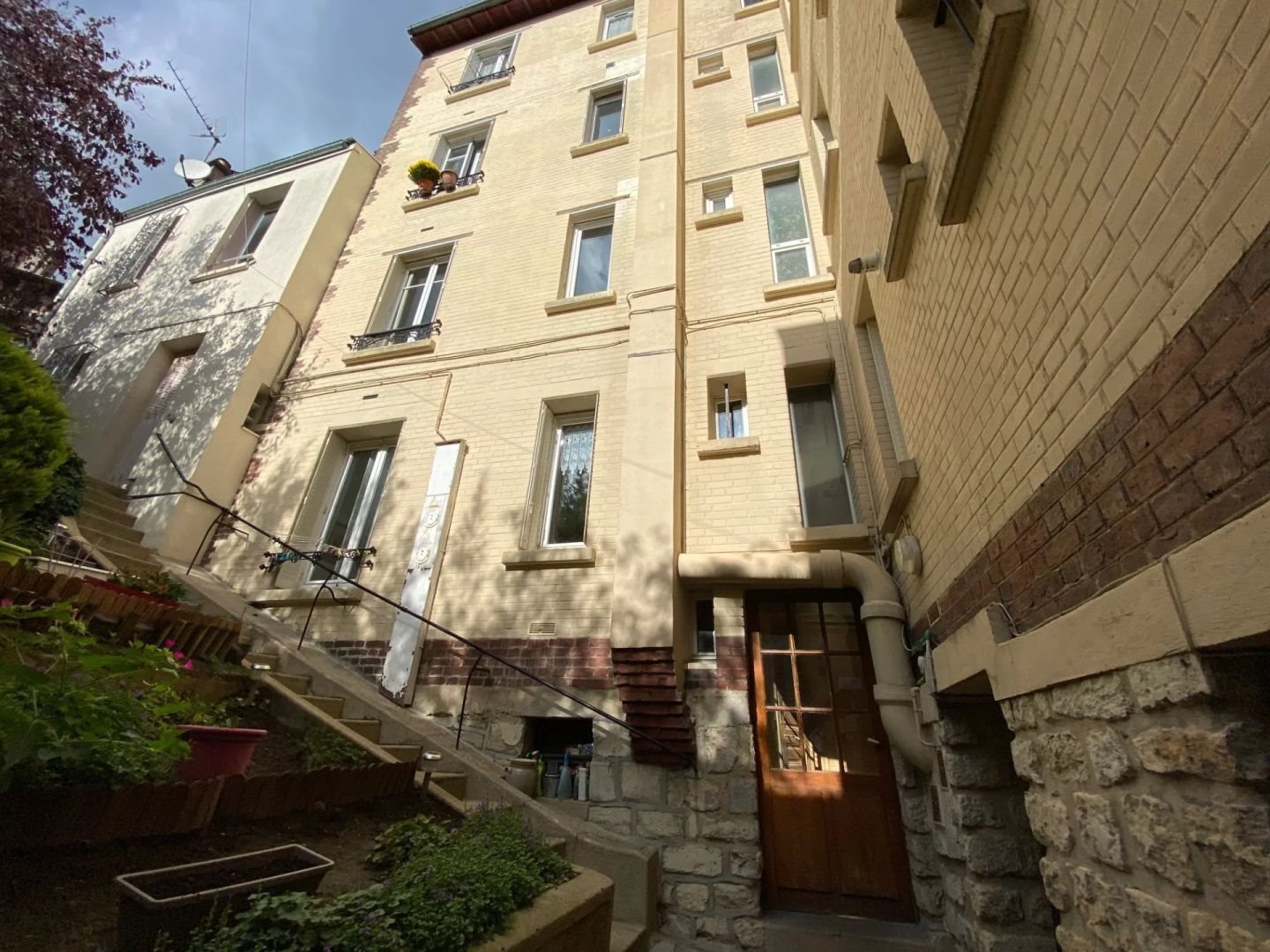 Appartement à vendre, 47m², Arcueil