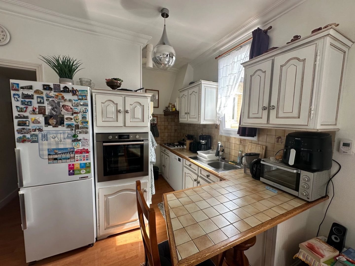 Appartement à vendre, 47m², Arcueil