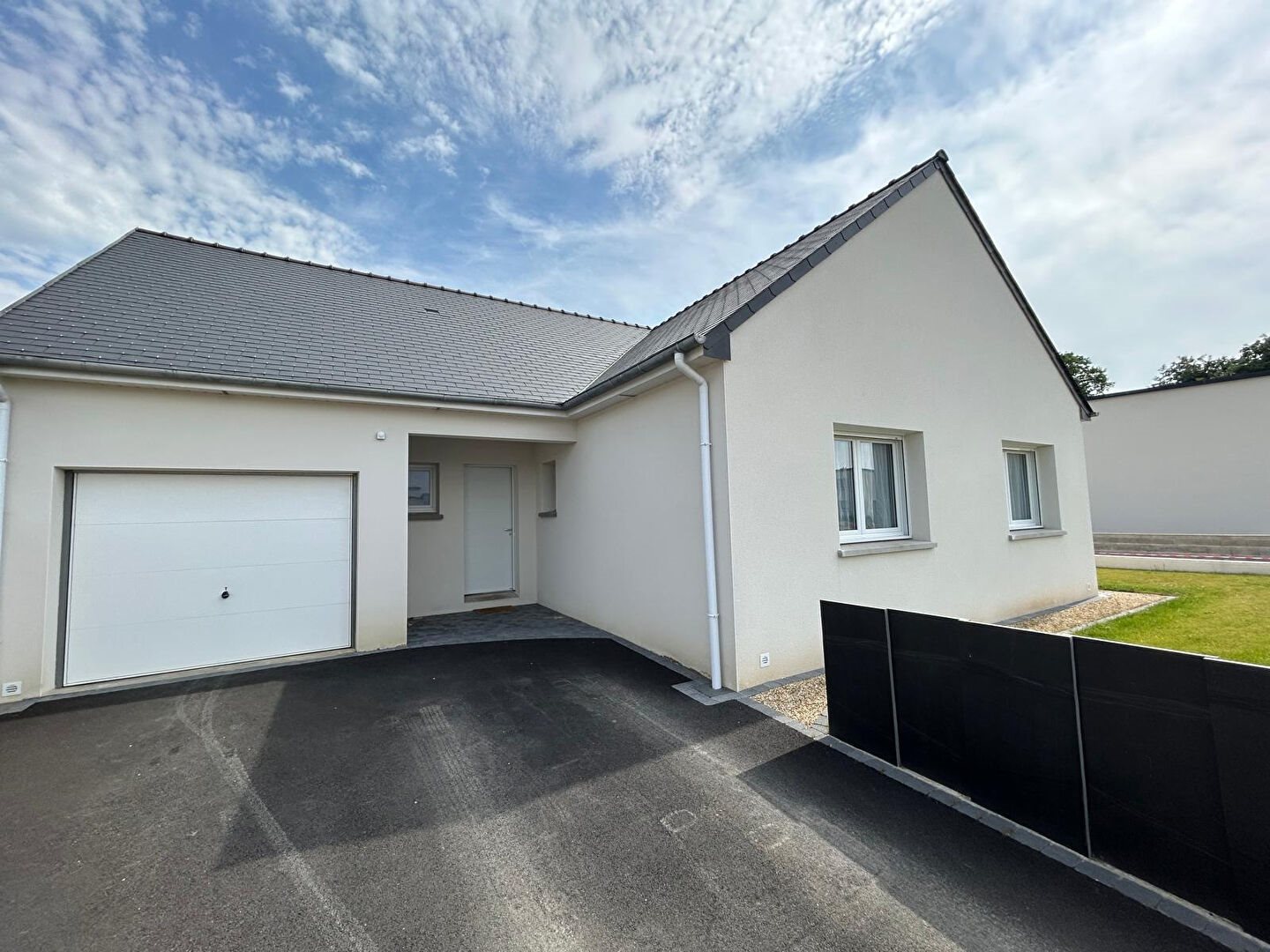 Maison à vendre, 90m², Landivisiau