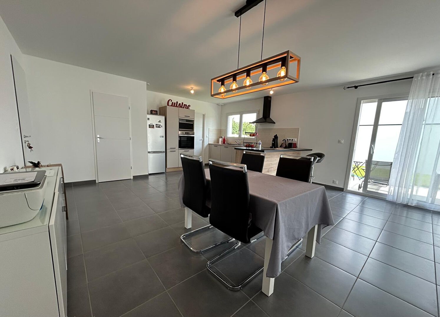 Maison à vendre, 90m², Landivisiau