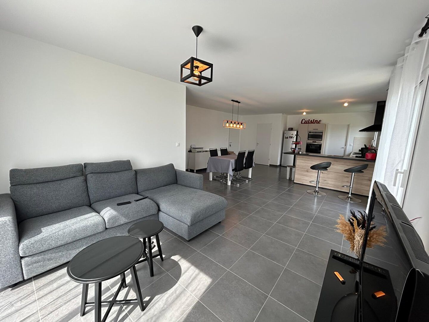 Maison à vendre, 90m², Landivisiau