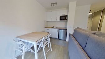 Appartement à louer, 24m², La Garenne-Colombes