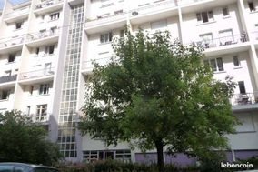 Appartement à louer, 60m², Grenoble