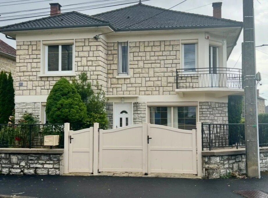 Maison à louer, 137m², Brive-la-Gaillarde