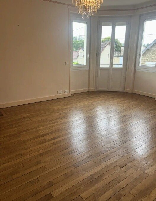 Maison à louer, 137m², Brive-la-Gaillarde