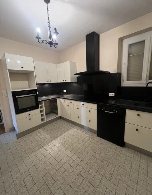 Maison à louer, 137m², Brive-la-Gaillarde