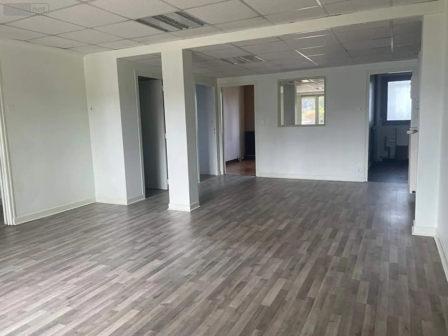 Appartement à vendre, 78m², Mayenne