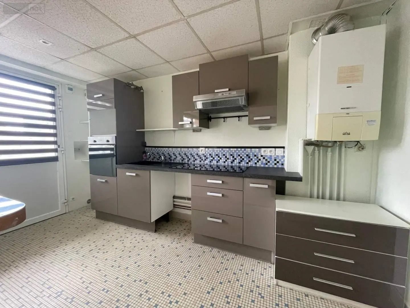 Appartement à vendre, 78m², Mayenne