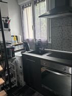 Appartement à louer, 22m², Argenteuil