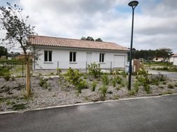 Maison à louer, 92m², Vielle-Saint-Girons
