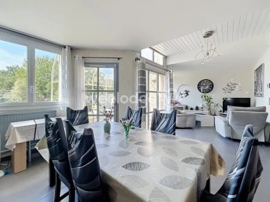 Maison à vendre, 111m², Éragny