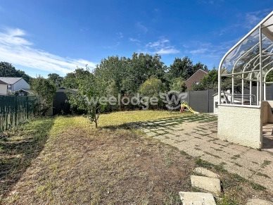 Maison à vendre, 111m², Éragny