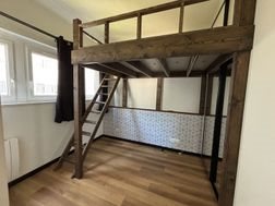Appartement à louer, 38m², Pau