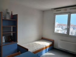 Appartement à louer, 18m², Lyon 7ème